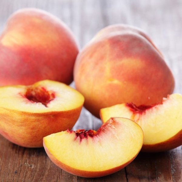 Peach – Elberta