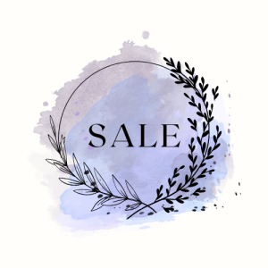 Autumn Sale