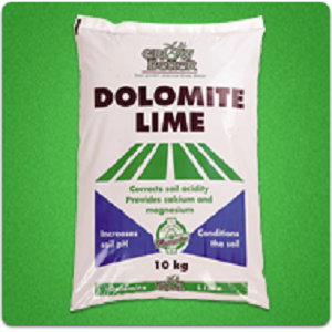 Garden Lime