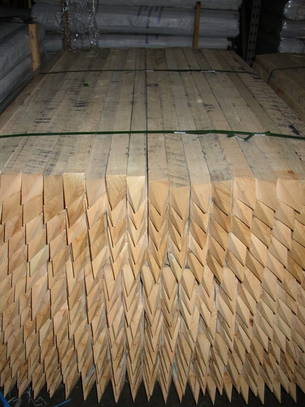 Hardwood Stakes