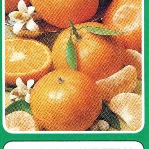 Mandarin - Imperial