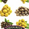Olive - Manzanillo