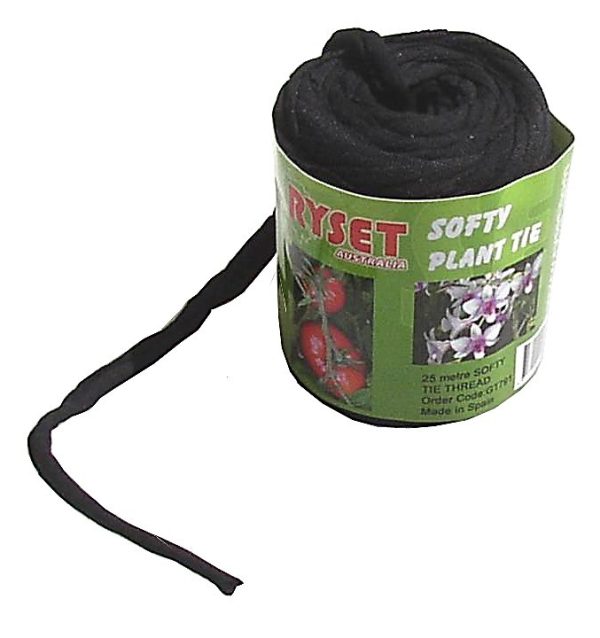 Soft Plant Tie