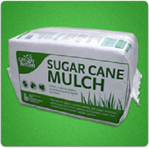 Sugar Cane Mulch