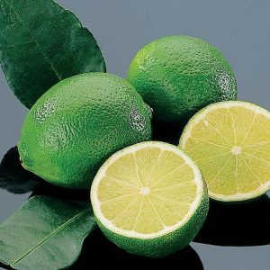 Lime - Tahitian