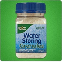 Water Saving Crystals