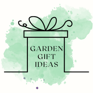 Garden Gift Ideas