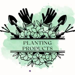 Planting Products