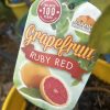 Grapefruit - Ruby Red